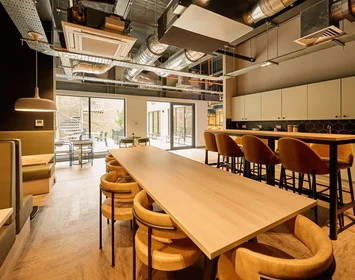 Studio at Cowley Road, image 7 of 25