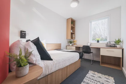 Habitación privada en Horspath Driftway, imagen 1 de 10