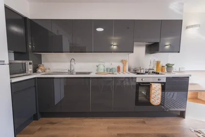 Habitación privada en Horspath Driftway, imagen 11 de 16
