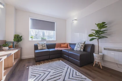 Habitación privada en Horspath Driftway, imagen 12 de 16