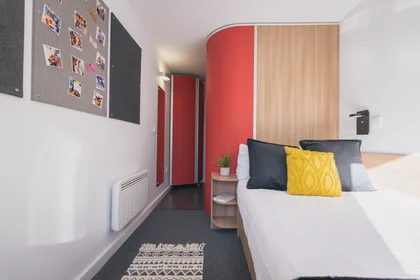 Habitación privada en Horspath Driftway, imagen 7 de 16