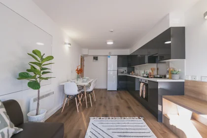 Habitación privada en Horspath Driftway, imagen 10 de 16