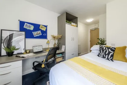 Privatzimmer in der West Park Place, bild 1 von 10