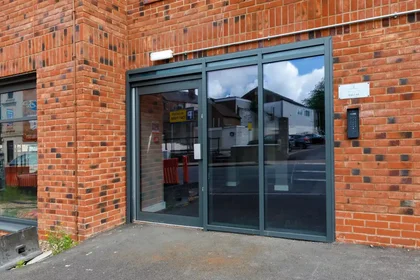 Studio in der Cleveland Street, bild 20 von 43