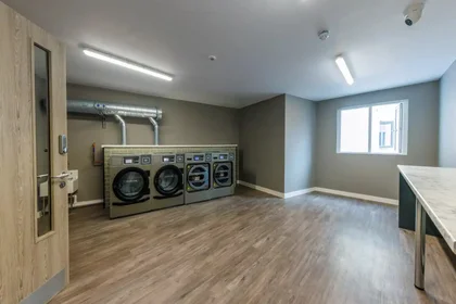 Studio in der Cleveland Street, bild 25 von 43