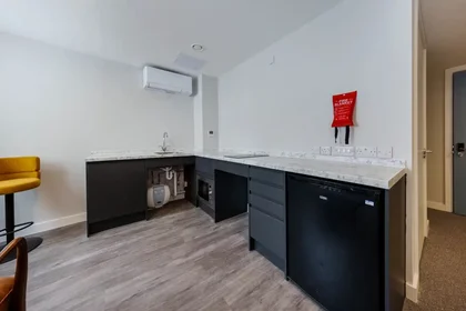 Studio in der Cleveland Street, bild 40 von 43