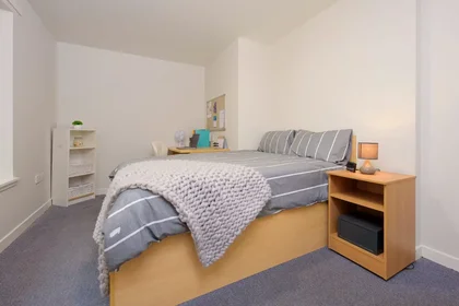 Habitación privada en Blinshall Street, imagen 1 de 10