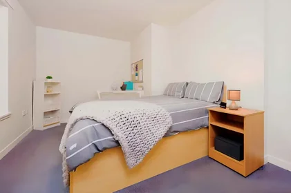 Habitación privada en Blinshall Street, imagen 1 de 10