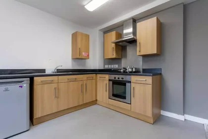 Habitación privada en Linksfield Road, imagen 12 de 17