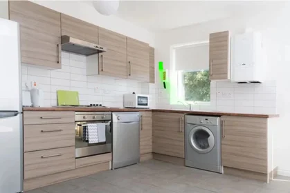 Stanza privata in Linksfield Road, immagine 18 di 23