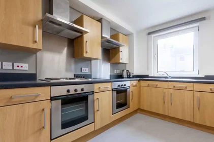 Prywatny pokój Linksfield Road, obraz 27 30
