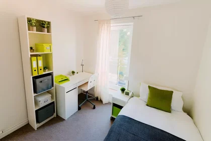 Stanza privata in Linksfield Road, immagine 5 di 23