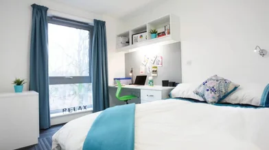 Private room at Moss Lane East, image 1 of 10