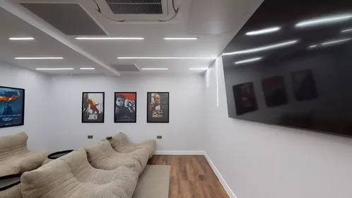 Studio in der Dumbarton Road, bild 34 von 39