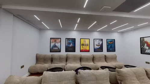 Studio in der Dumbarton Road, bild 35 von 39