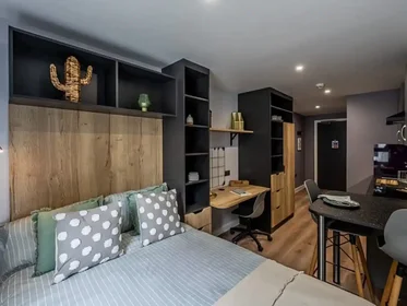 Quarto privado em Dumbarton Road, imagem 12 de 16