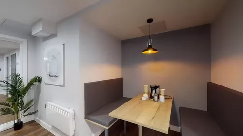 Privatzimmer in der Dumbarton Road, bild 19 von 35