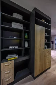 Studio à Dumbarton Road, image 22 de 22