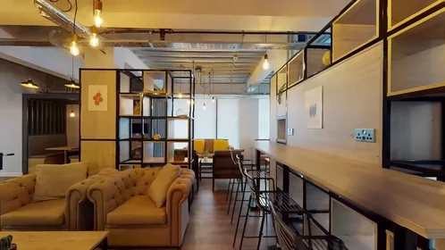 Studio in der Dumbarton Road, bild 33 von 41