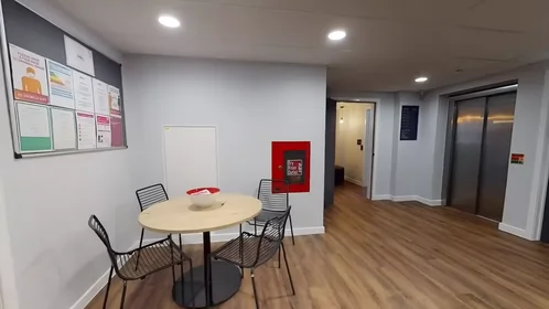 Studio in der Dumbarton Road, bild 41 von 41