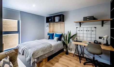Studio à Dumbarton Road, image 6 de 22