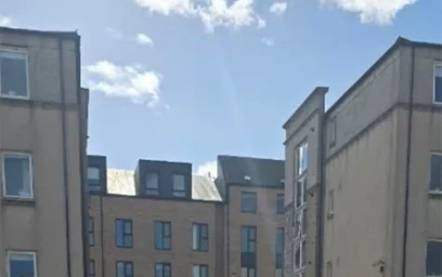 私人房间 在 Pittodrie Place, 39的图像29