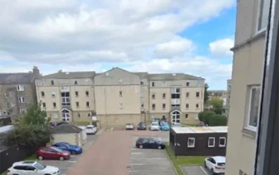 私人房间 在 Pittodrie Place, 39的图像36