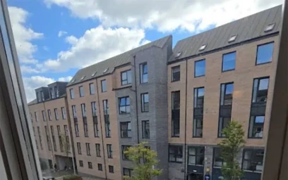 私人房间 在 Pittodrie Place, 39的图像37