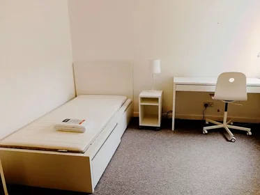 私人房间 在 Pittodrie Place, 39的图像6