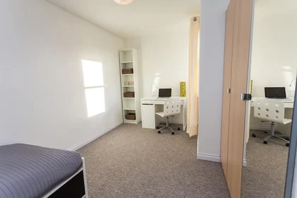 Özel oda konumu Froghall Road, 10 15 görüntüsü