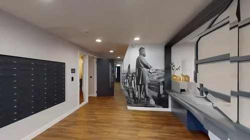 Studio in der Dumbarton Road, bild 23 von 40
