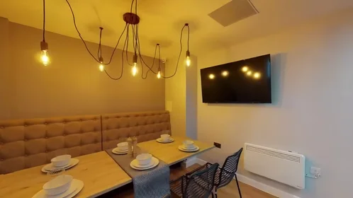 Studio in der Dumbarton Road, bild 30 von 40