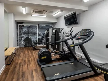 Studio à Dumbarton Road, image 18 de 24