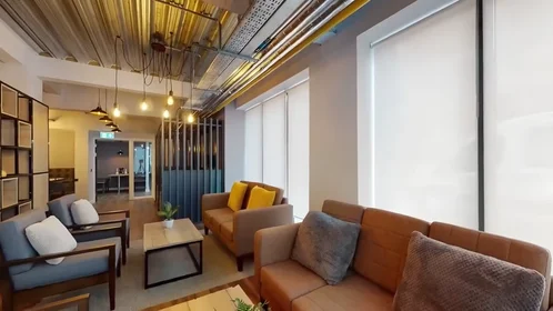 Studio in der Dumbarton Road, bild 31 von 43
