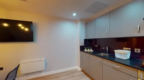 Studio in der Dumbarton Road, bild 34 von 43