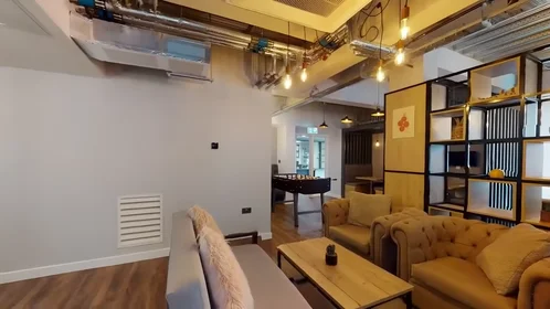Studio in der Dumbarton Road, bild 36 von 43