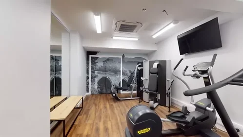 Studio in der Dumbarton Road, bild 41 von 43
