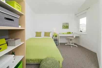 Chambre privée à Pittodrie Place, image 13 de 28