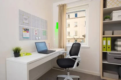 Chambre privée à Pittodrie Place, image 20 de 28