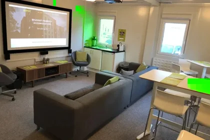 Chambre privée à Pittodrie Place, image 22 de 28