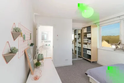 Chambre privée à Pittodrie Place, image 25 de 28