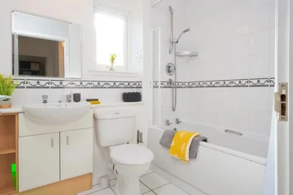 Chambre privée à Pittodrie Place, image 5 de 28
