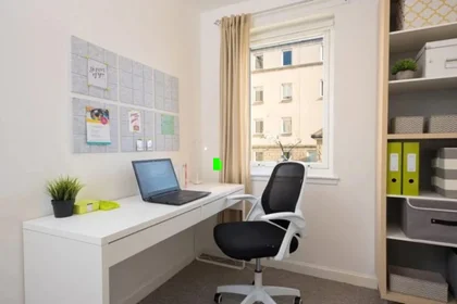 Chambre privée à Pittodrie Place, image 7 de 28