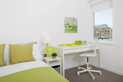 Chambre privée à Pittodrie Place, image 10 de 28