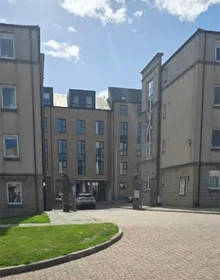 Quarto privado em Pittodrie Place, imagem 31 de 39