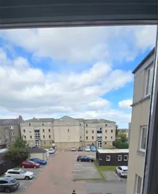 Quarto privado em Pittodrie Place, imagem 38 de 39