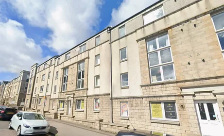 Prywatny pokój Pittodrie Place, obraz 41 41
