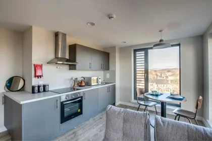 Quarto privado em Forthside Way, imagem 1 de 10