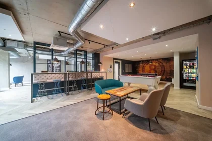 Quarto privado em Forthside Way, imagem 40 de 48
