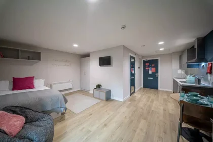 Quarto privado em Forthside Way, imagem 44 de 48